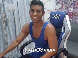 LatinJohaan
