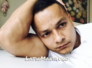 LatinMantauro