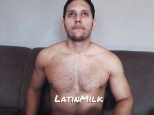 LatinMilk