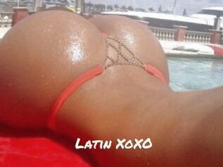 Latin_XoXO