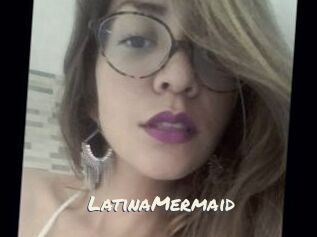 LatinaMermaid