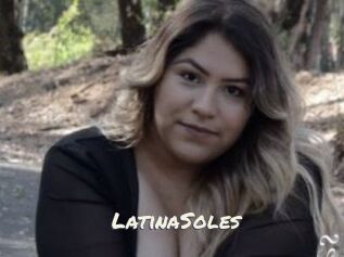 LatinaSoles
