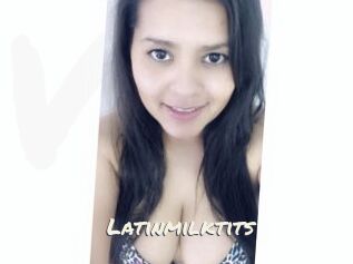 Latinmilktits