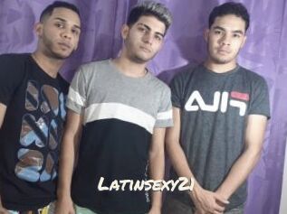 Latinsexy21