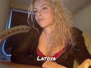 Latoya
