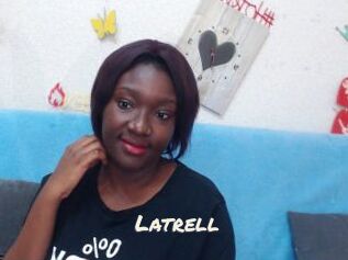 Latrell