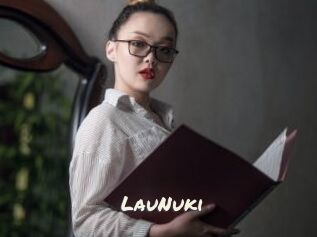 LauNuki