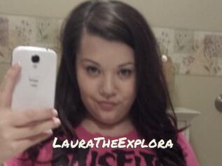 LauraTheExplora
