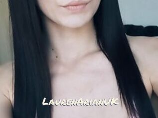 LaurenArianUK