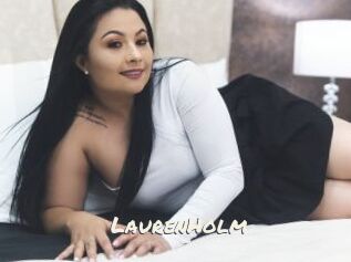 LaurenHolm