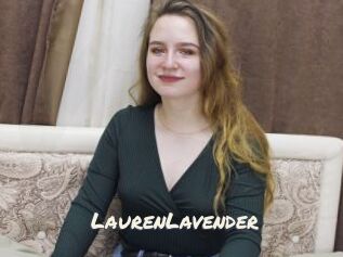 LaurenLavender