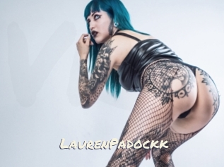LaurenPadockk