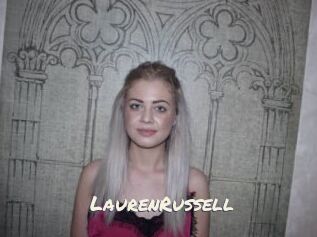 LaurenRussell