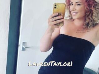 LaurenTaylor1