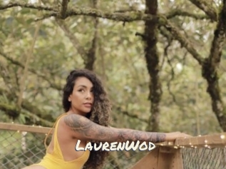 LaurenWod