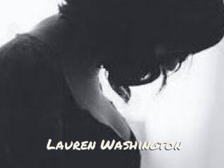 Lauren_Washington