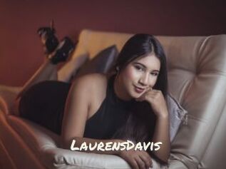 LaurensDavis