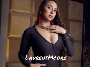 LaurentMoore