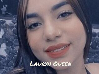 Lauryn_Queen