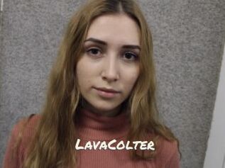 LavaColter
