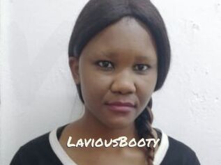 LaviousBooty