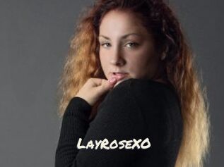 LayRoseXO