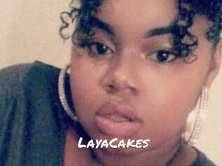 LayaCakes