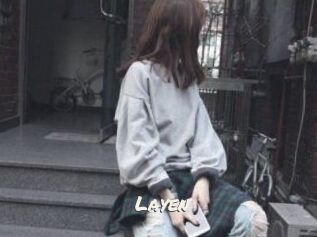 Layen Vierges