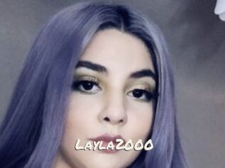 Layla2000