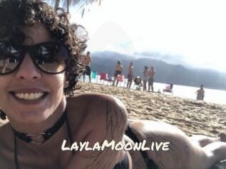 LaylaMoonLive