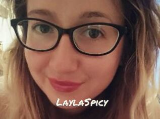 LaylaSpicy
