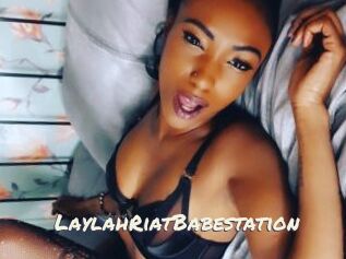 LaylahRiatBabestation