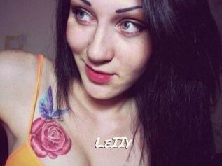 LeIIy