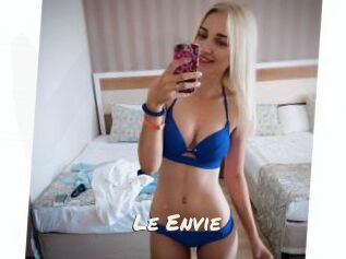 Le_Envie