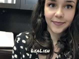 LeaLien