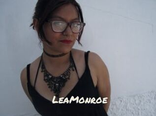 LeaMonroe