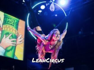 LeahCircus