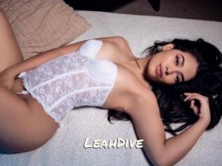 LeahDive