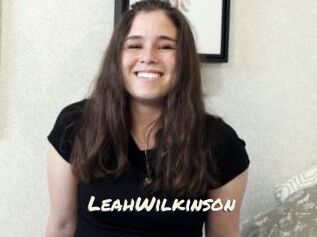 LeahWilkinson