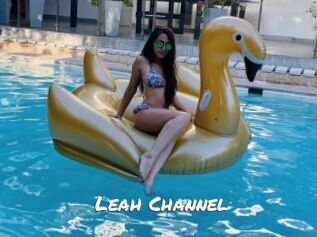 Leah_Channel