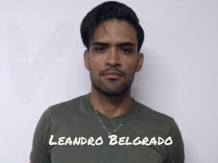 Leandro_Belgrado
