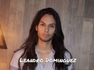 Leandro_Dominguez