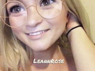 LeannRose
