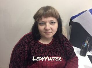 LedyVinter