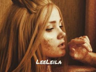 LeeLeila