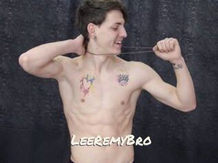 LeeRemyBro