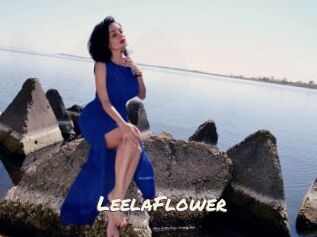 LeelaFlower