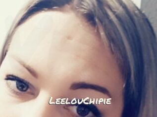 LeelouChipie