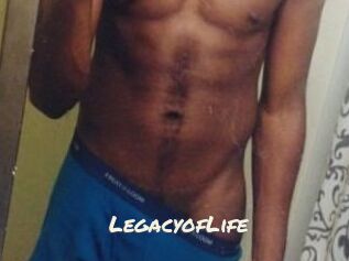 LegacyofLife