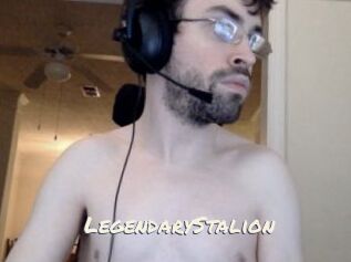 LegendaryStalion